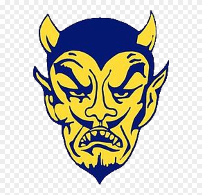 Grosse Pointe South High School Logo #1405438