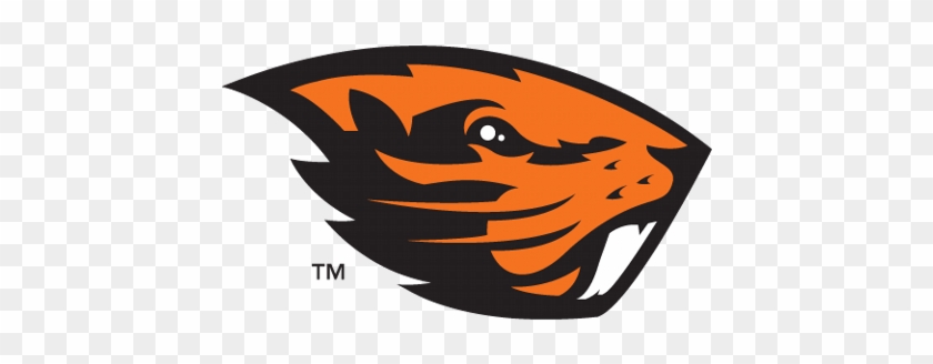 Oregon State Beavers Vs Central Connecticut State Blue - Osu Beavers #1405450