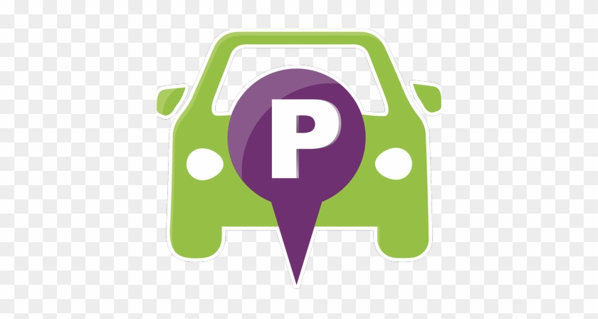 Email - Spoton Parking #1405484