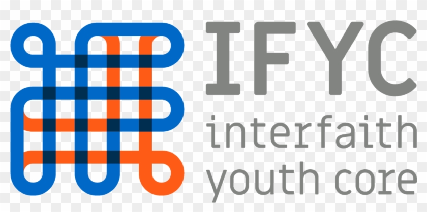 It's - Interfaith Youth Core #1405485