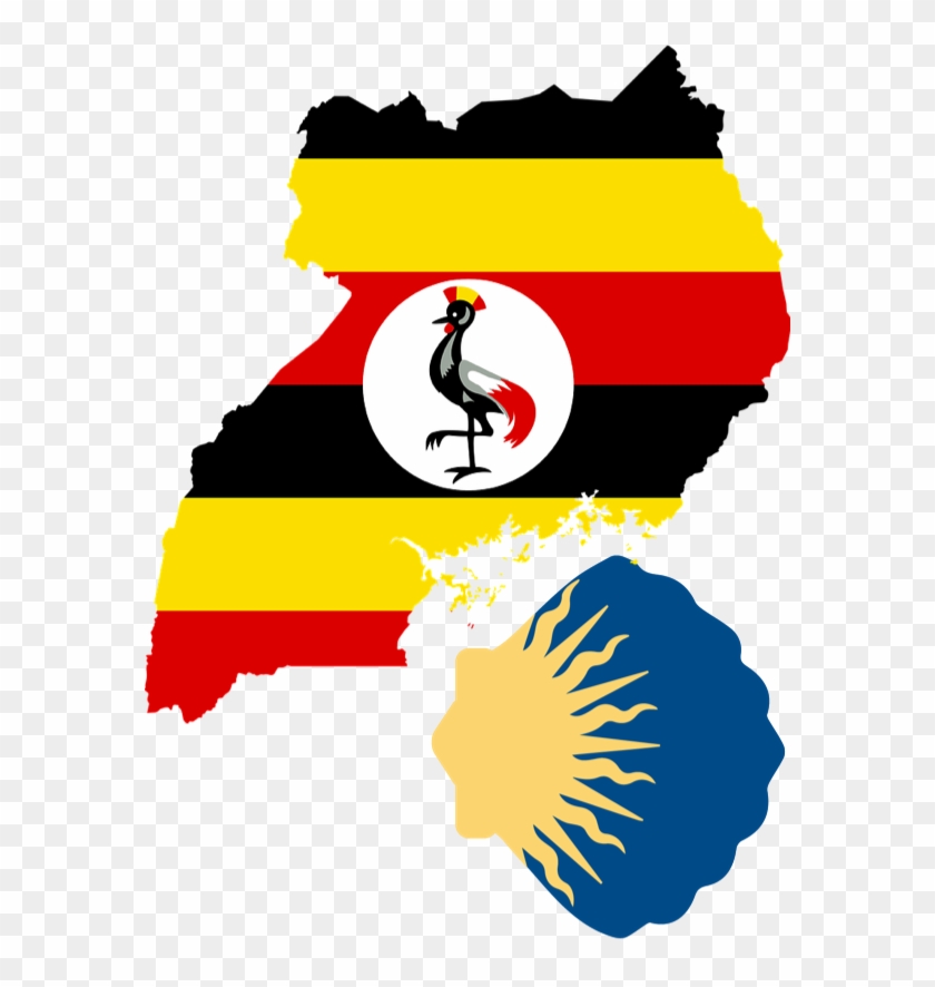 Creighton Global Pilgrimage - Quotes Uganda Independence Day #1405487