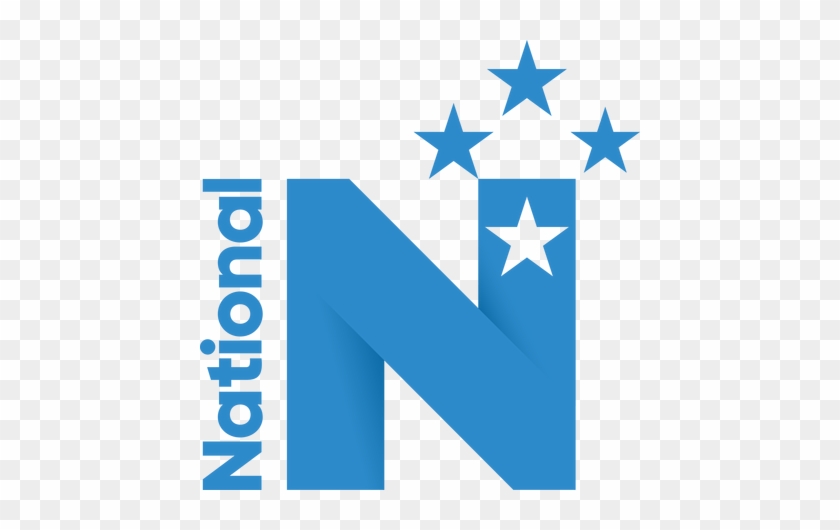 Image Royalty Free Library National Party Policy On - National Party Logo 2017 #1405502