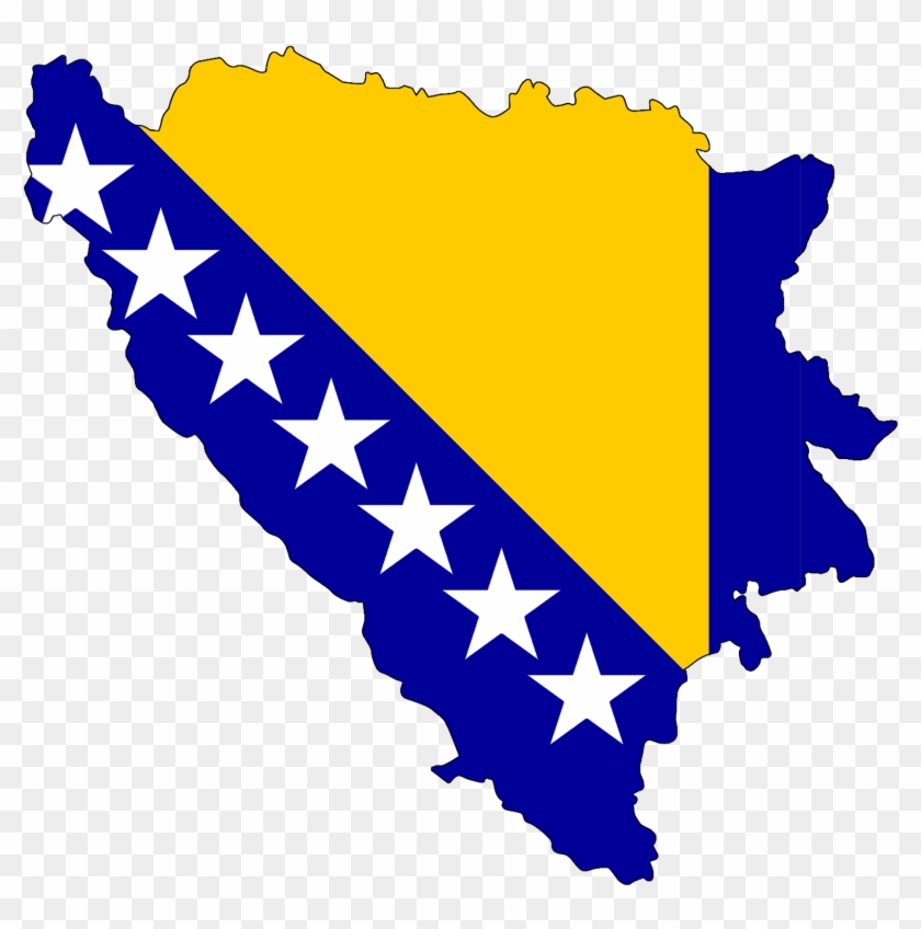 Bosnia - Bosnia And Herzegovina #1405523