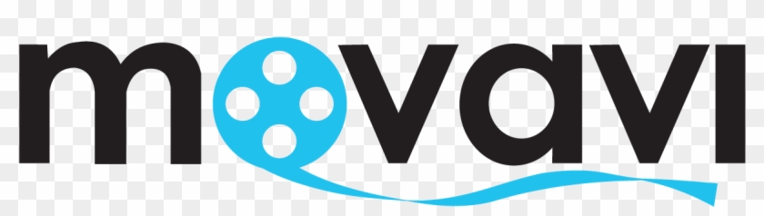 Movavi Video Editor - Movavi Video Converter Logo #1405551