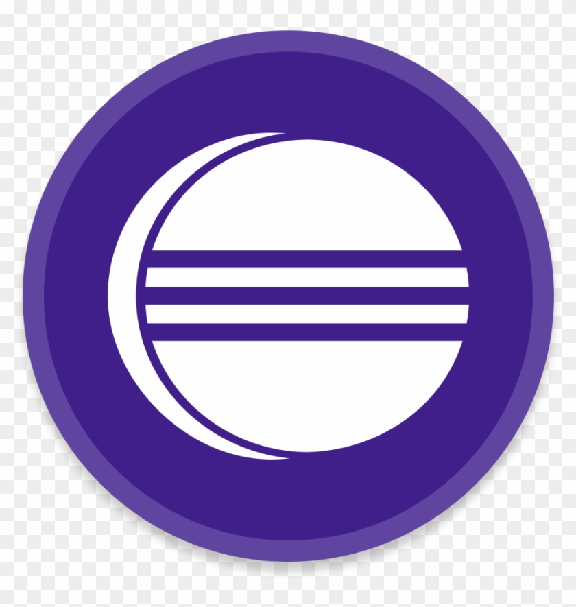 Svg Free Download Eclipse Icon - Icon #1405571