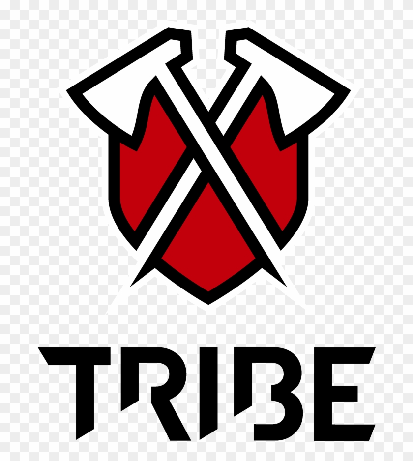 Videographer / Video Editor - Tribe Gaming Logo #1405594
