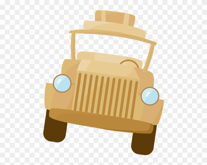 At Getdrawings Com Free For Personal Use - Jeep Safari Png #1405702