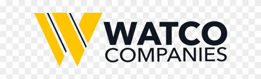 Watco Companies Logo #1405706