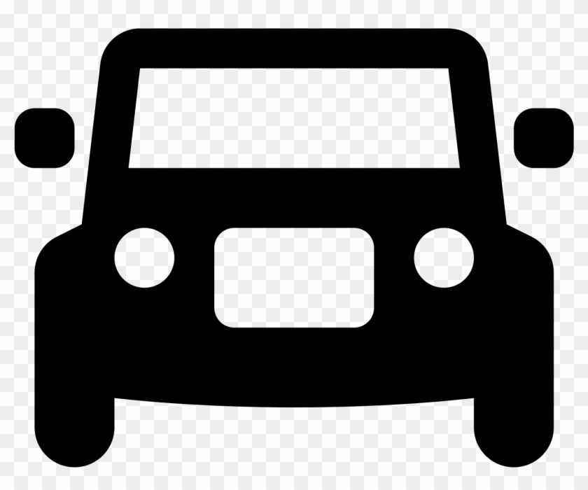 Jeep Wrangler Logo Vector Free Download - Jeep #1405708