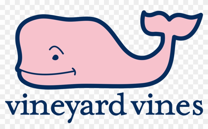 Licenses - Vineyard Vines Whale Png #1405709