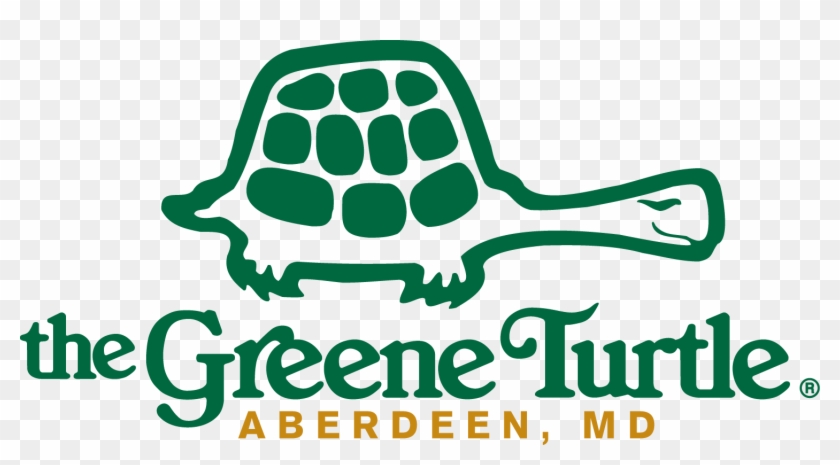 Thank You To Our Sponsors - Greene Turtle #1405710