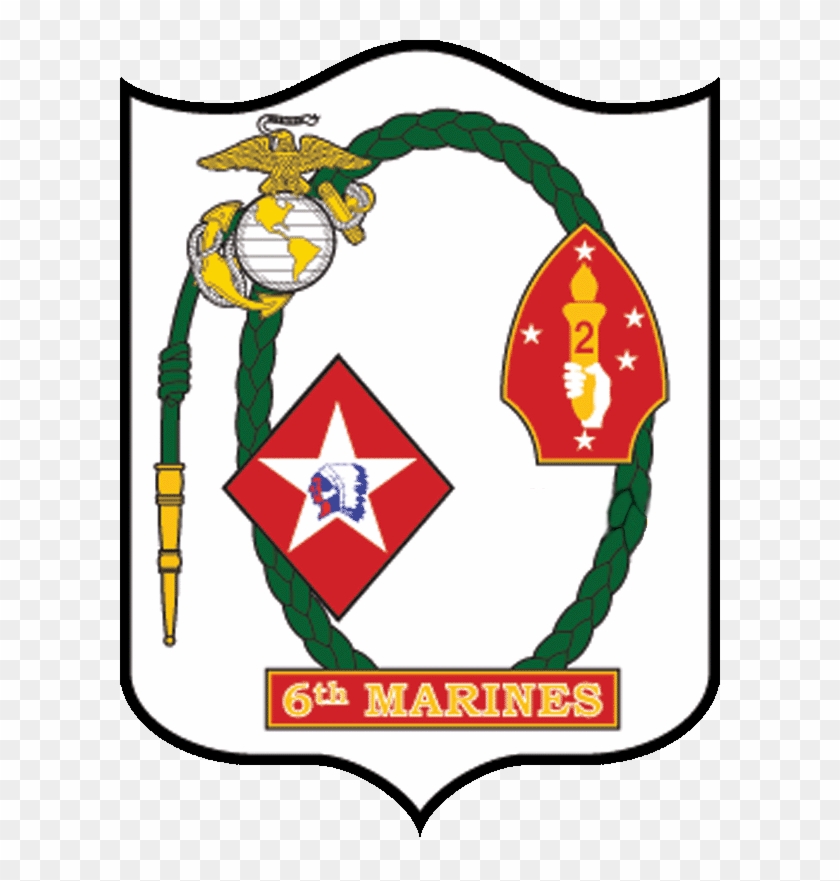 1st Battalion 6th Marines #1405712