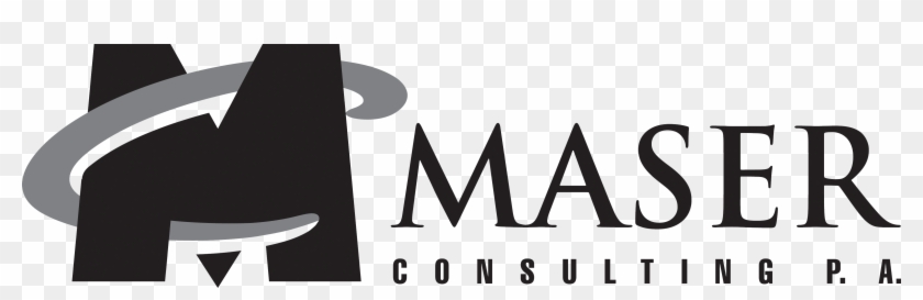Maser Consulting Pa - Maser Consulting Logo #1405713
