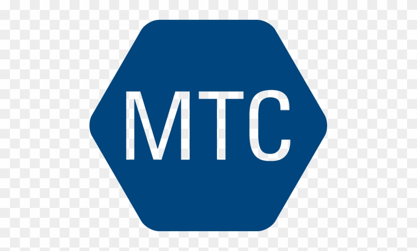 Master The Complex Icon - Mtc Icon #1405714