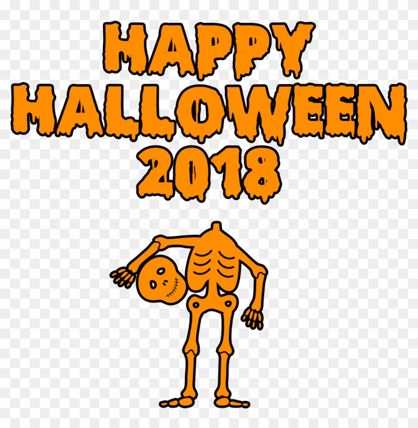 Download - Happy Halloween Images 2018 #1405736
