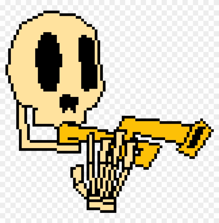 Spoopy Scary Skeleton - Spoopy Scary Skeleton #1405745