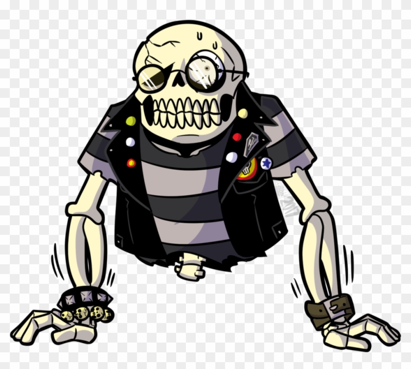 Scary Collab Entry By Michaeljlarson On Deviantart - Clip Art #1405757