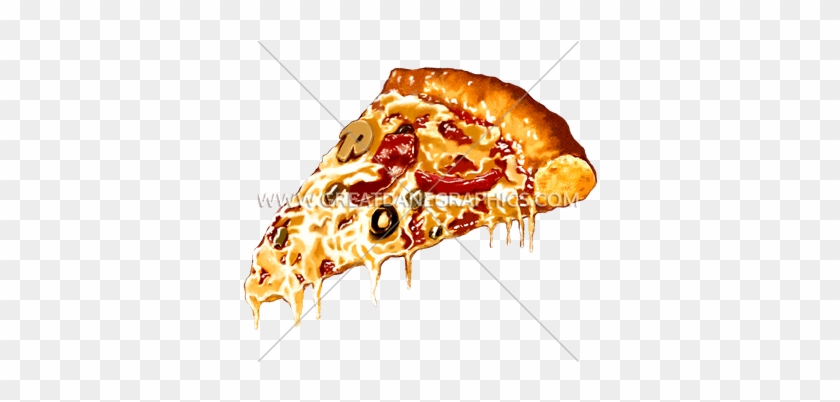 Pizza Slice Clip Art Pizza Clipart Suggestions For - Pizza #1405760
