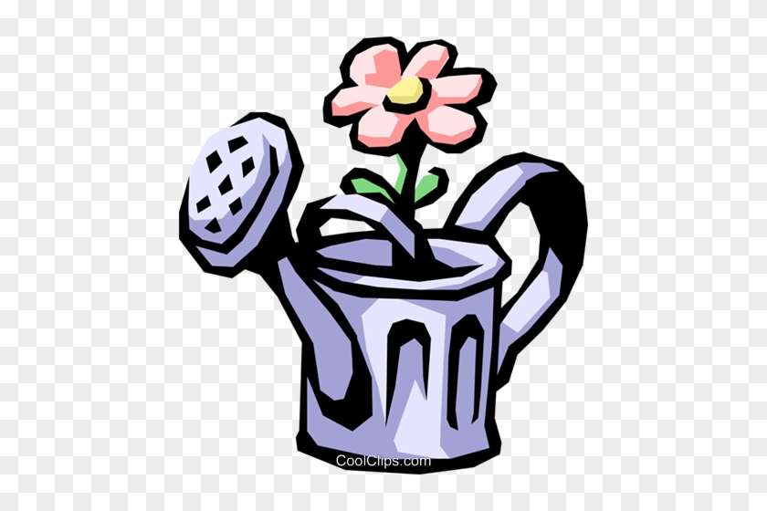 Watering Can - Watering Can Clip Art #1405763