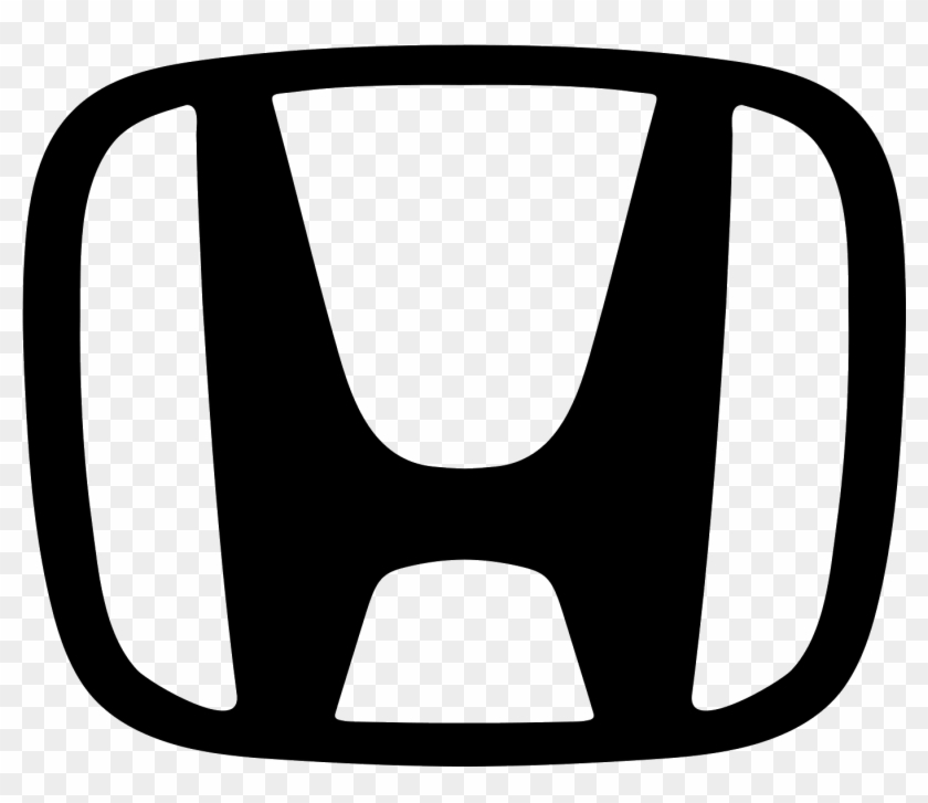 Honda Clip Clip Art Library Download - Honda Logo #1405776