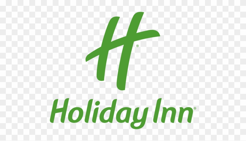Holiday Inn Logo Svg #1405830