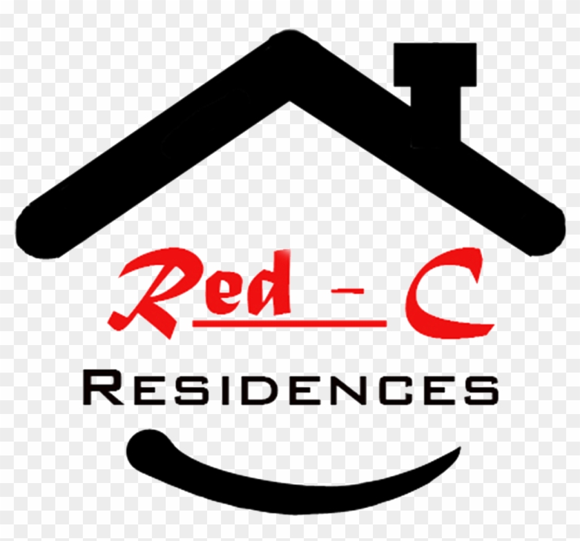 Front Desk Supervisor Red - Red C Residences Logo #1405838