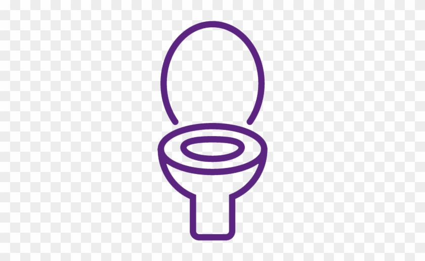 A Toilet - A Toilet #1405844
