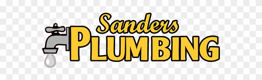 Sanders Plumbing Company - Sanders Plumbing Company #1405850