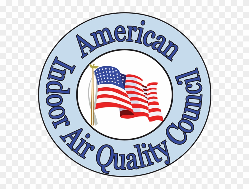 American Indoor Air Quality Council - Indoor Air Quality Council Logo #1405883
