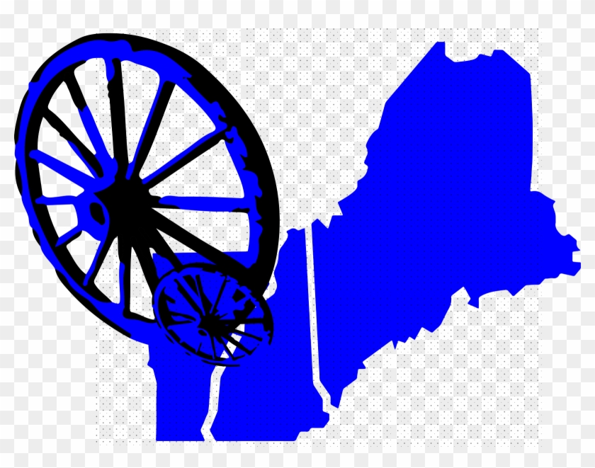 Then Governor Peter Shumlin Devoted His 2014 State - Wagon Wheel Chair #1405908