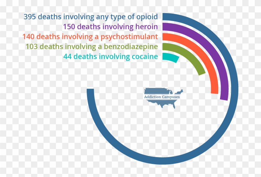 Com Minnesota Deaths - Addiction Campuses #1405912