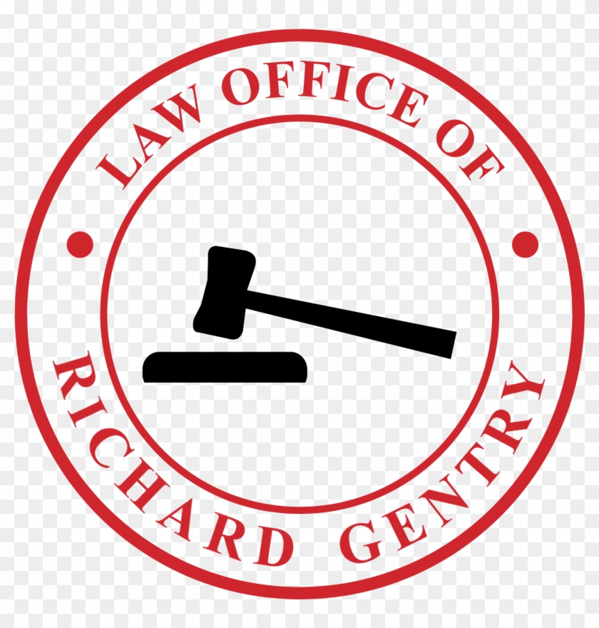 Law Office Of Richard Gentry Austin, Tx - Gardaworld Federal Services Logo #1405931