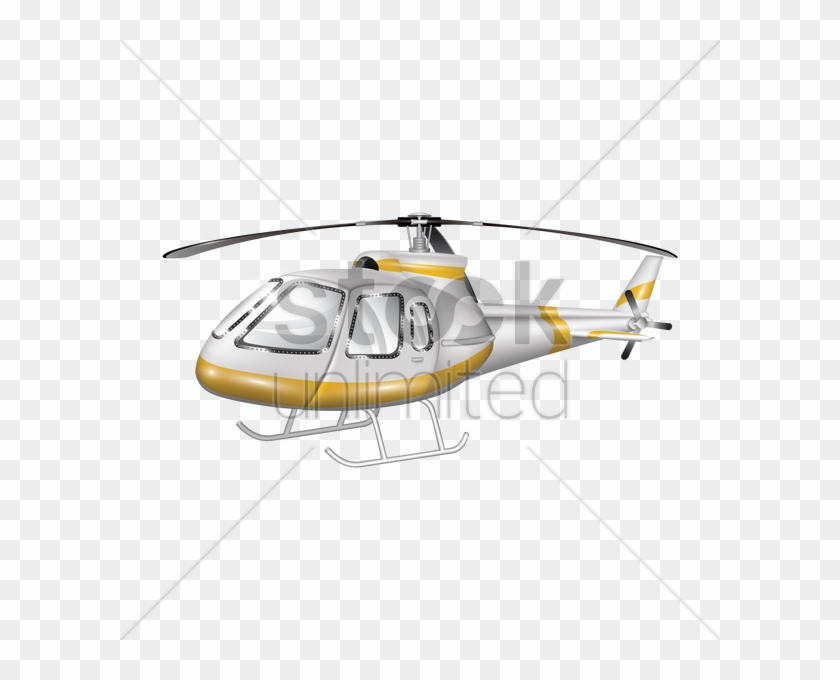 Helicopter Clipart Helicopter Rotor Clip Art - Helicopter #1405994