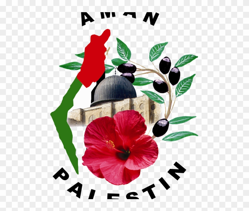 Logo Aman Palestin-600x630 - Aman Palestin #1406010