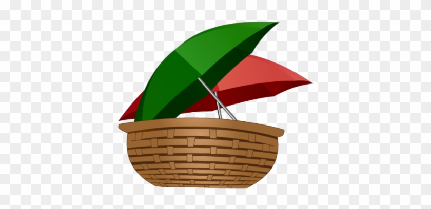 Umbrellas Umbrellas - Umbrella #1406022