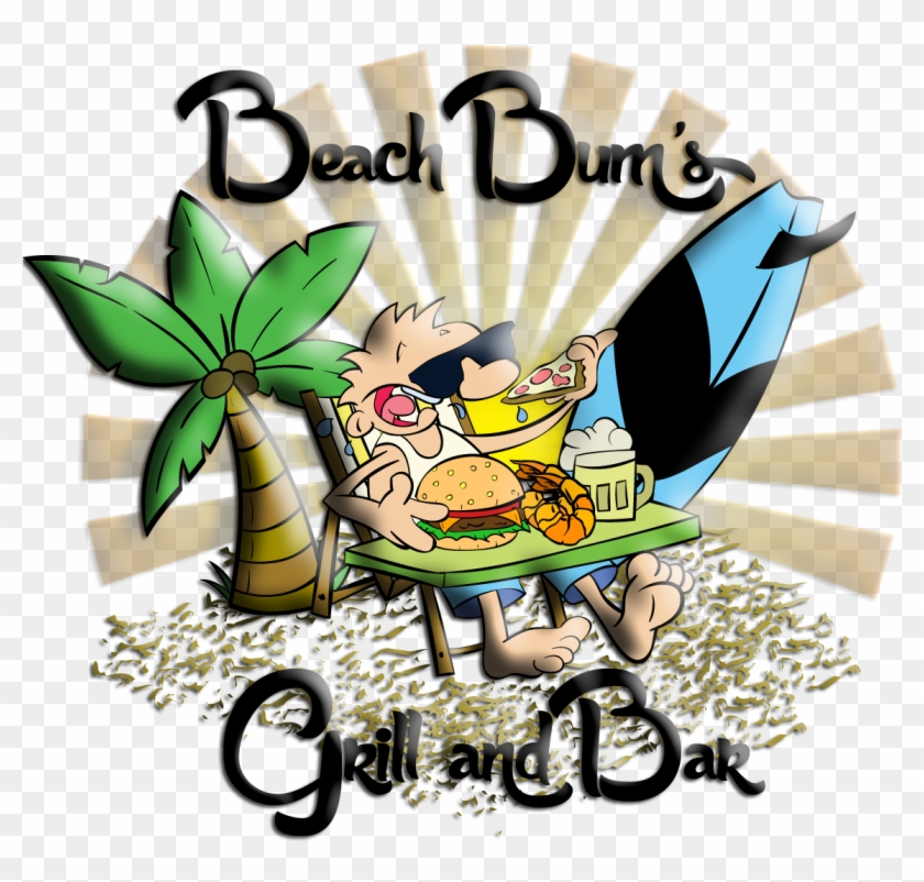Beach Bumz #1406060