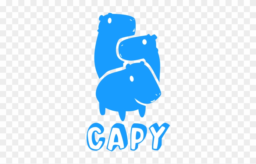 Capybara Games - Capybara Games #1406069