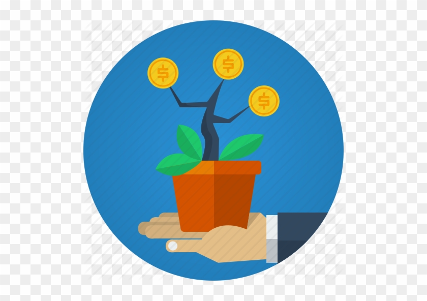 Make Money Clipart Coin Money - Benefits Icon #1406084