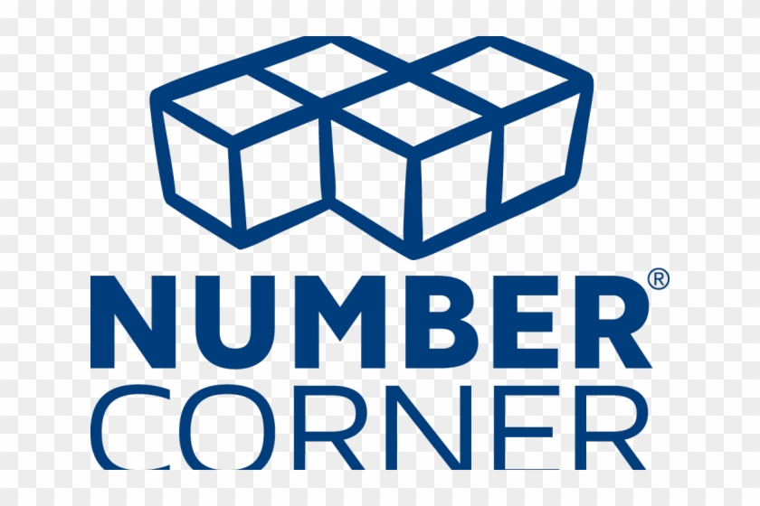 Number Clipart Corner - Number Corner 5th Grade #1406088