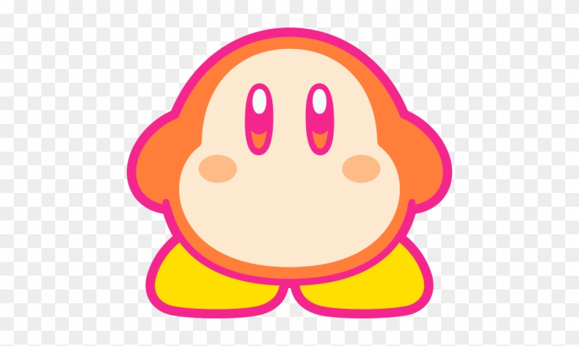 Kirby 25th Anniversary - 星 の カービィ ワドルディ #1406118