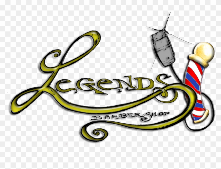 Legbar From Legends Barbershop In San Antonio, Tx 78247 - Barbershop #1406133