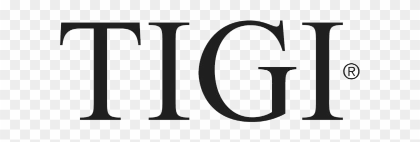Home - Tigi Logo #1406159