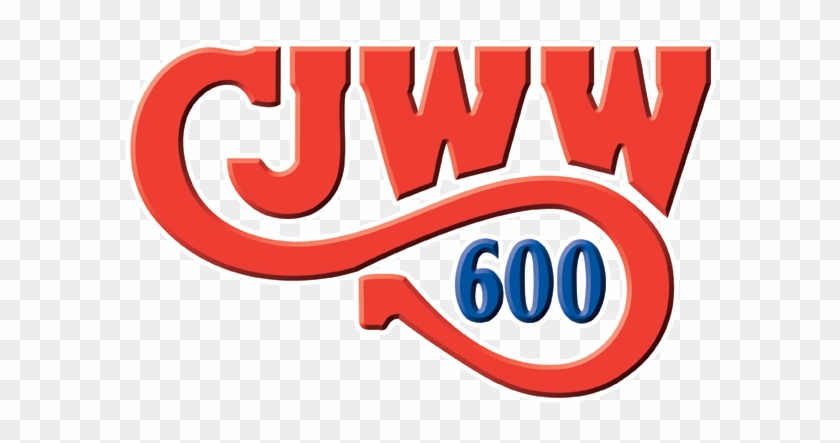 Media Sponsors - Cjww Logo #1406186