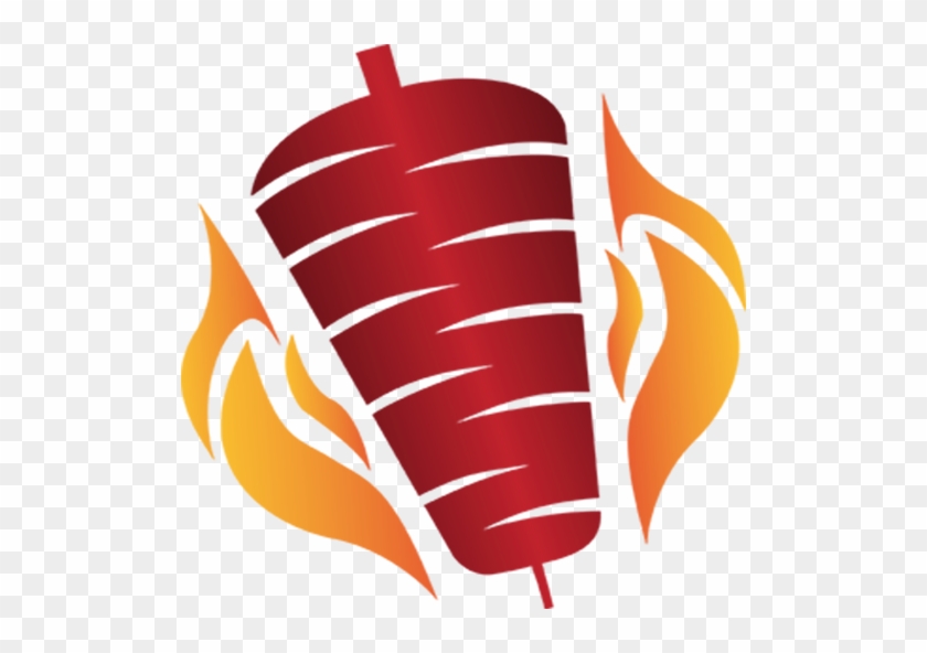 Chef Döner Logo Vector #1406212