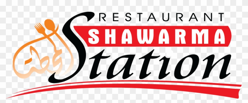 Welcome To Shawarma Station Ottawa - Shawarma Station #1406215
