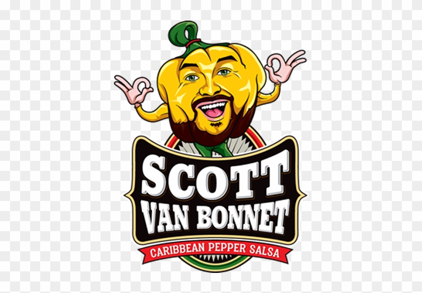 Scott Van Bonnet #1406218