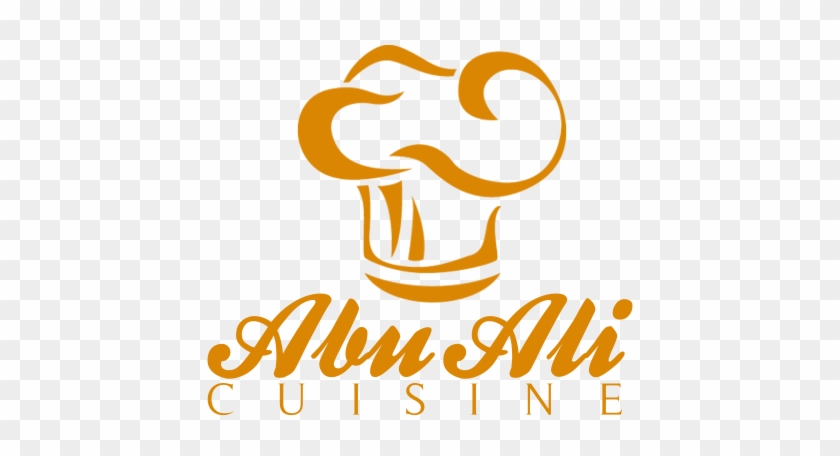 Abu Ali Cuisine - Logos De Locales De Comidas Caseras #1406228