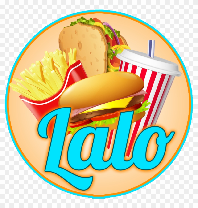 Junk Food #1406233