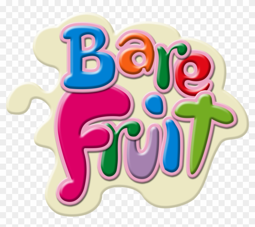 Barefruit Logo - Facebook #1406248
