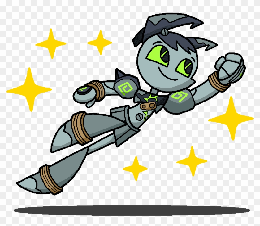 Shiny Golurk #1406262